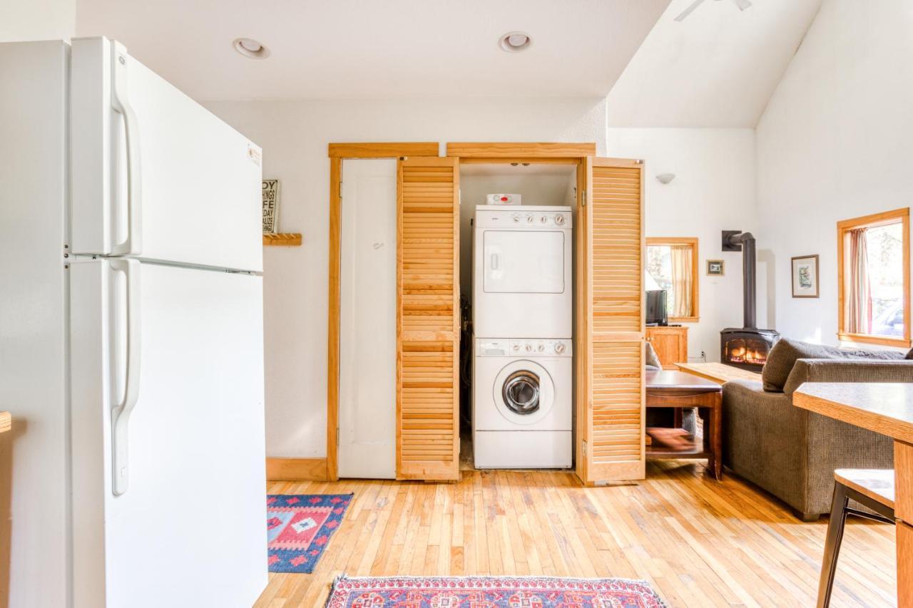 Wildwood Cabin Welches المظهر الخارجي الصورة