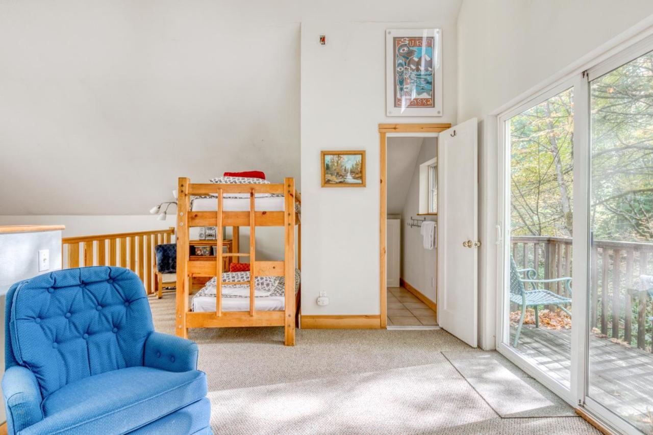 Wildwood Cabin Welches المظهر الخارجي الصورة